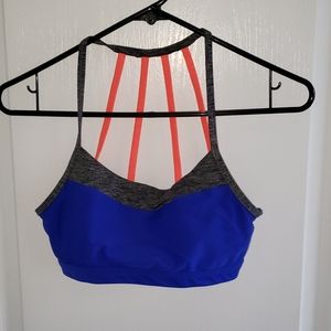 SOLD  Bodyglove Sports Bra- size small NWOT